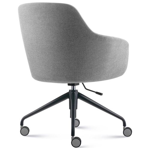 Alpine Swivel Tub Chair