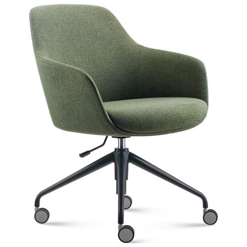 Alpine Swivel Tub Chair