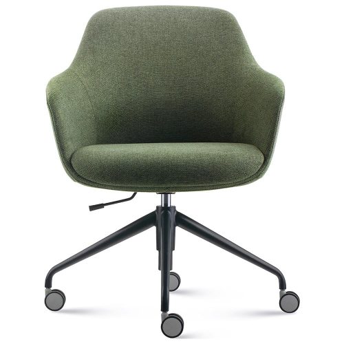 Alpine Swivel Tub Chair