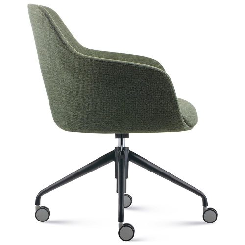 Alpine Swivel Tub Chair