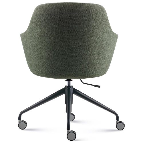Alpine Swivel Tub Chair