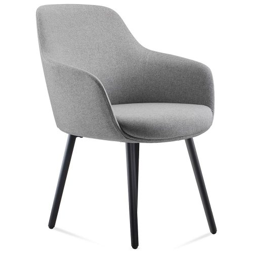 Alpine 4-Leg Tub Chair