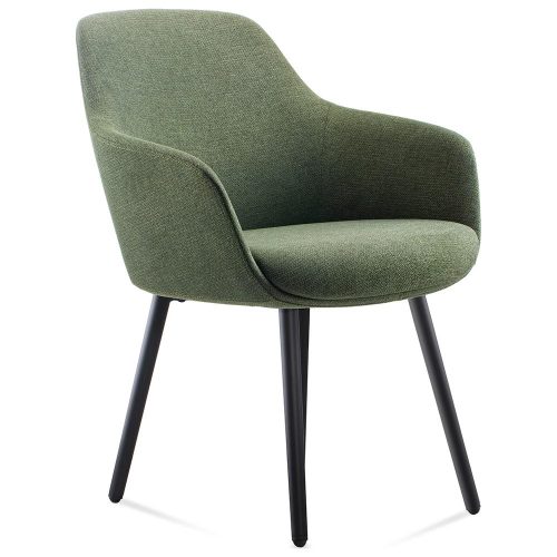 Alpine 4-Leg Tub Chair
