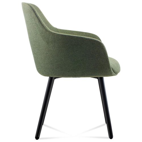Alpine 4-Leg Tub Chair