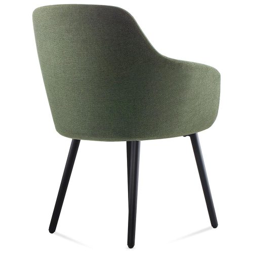 Alpine 4-Leg Tub Chair