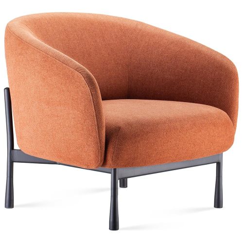 Comet Lounge Chair