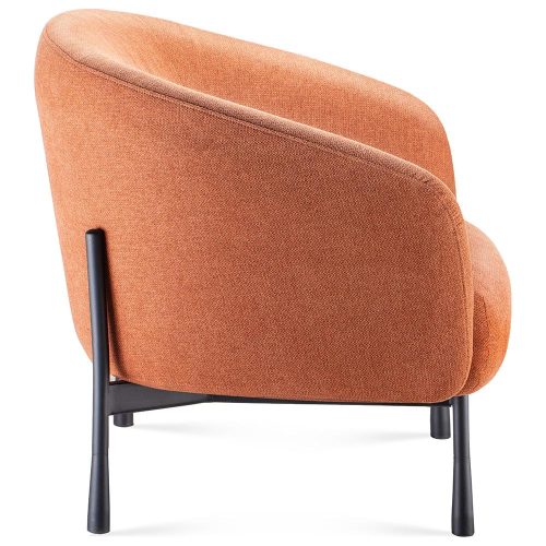 Comet Lounge Chair
