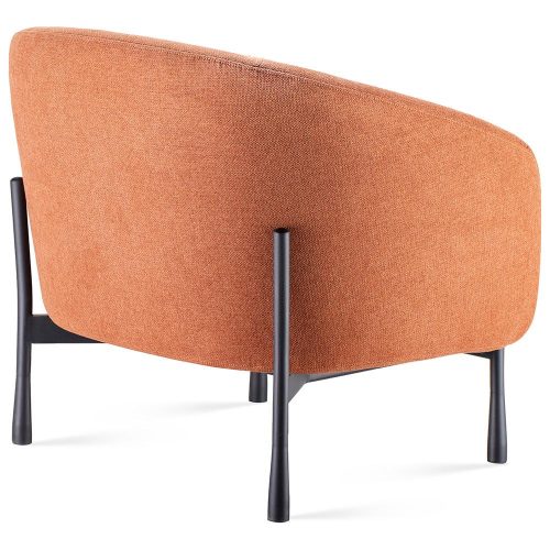 Comet Lounge Chair