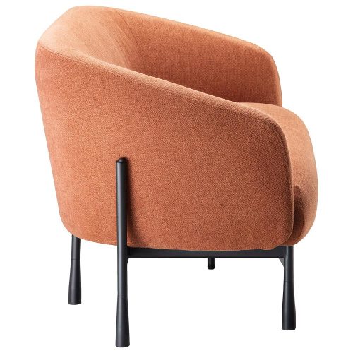 Comet Lounge Chair