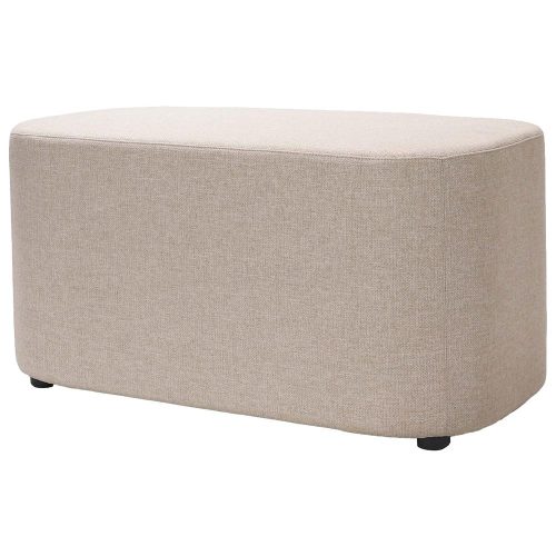Kylie Ottoman