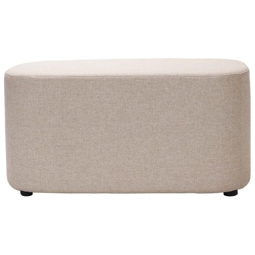 Kylie Ottoman