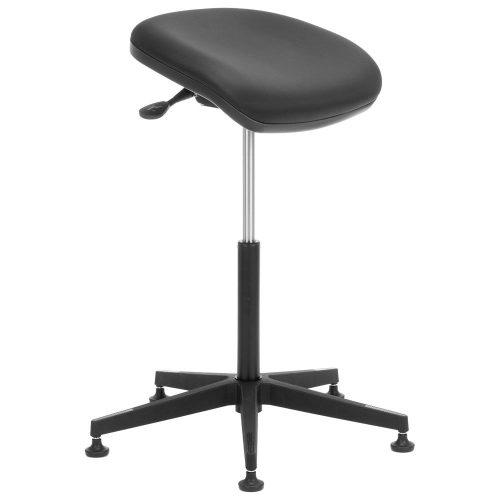 Medi Perch Saddle Stool