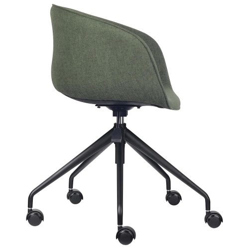 Pixie Tub 5-Star Meeting Chair