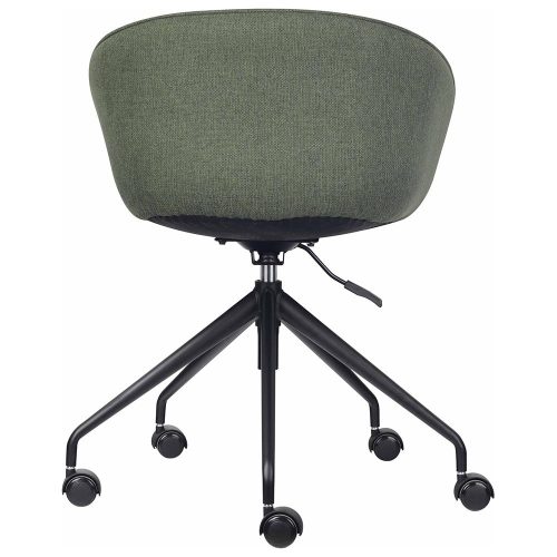 Pixie Tub 5-Star Meeting Chair