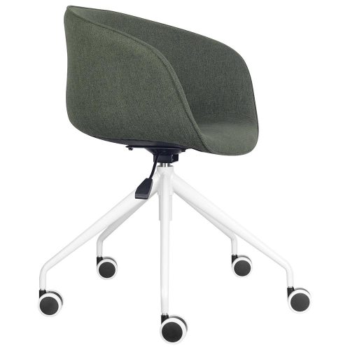 Pixie Tub 5-Star Meeting Chair