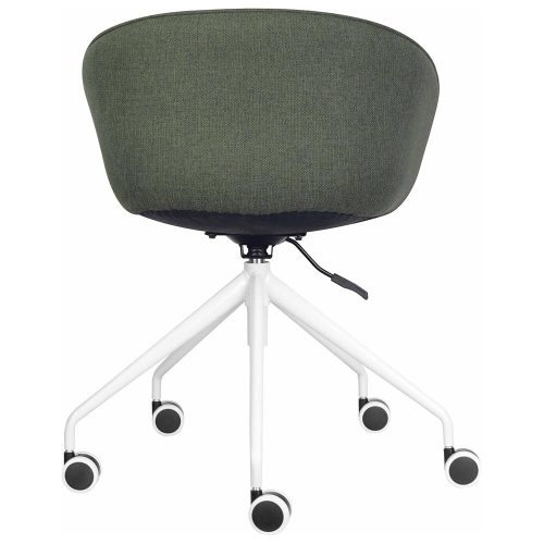 Pixie Tub 5-Star Meeting Chair