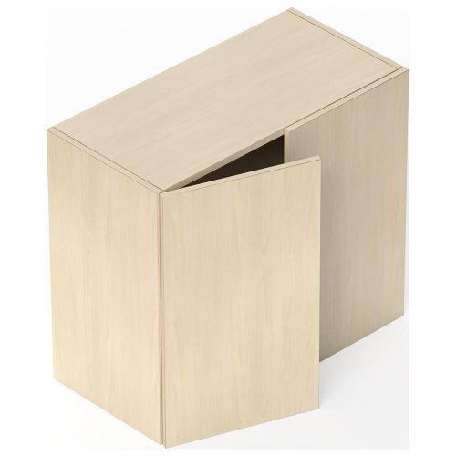 Rowan Cabinet for Modular Shelving