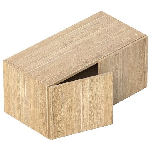 Rowan Cabinet for Modular Shelving