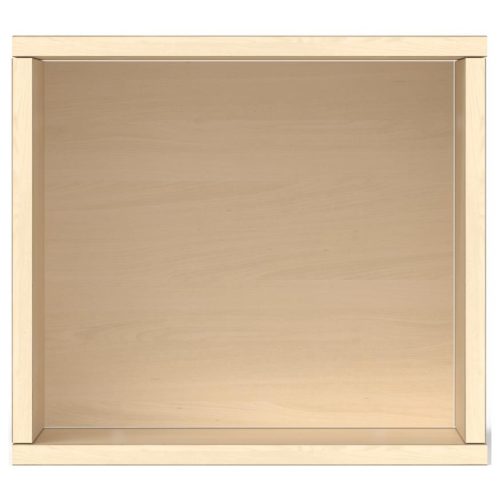 Rowan Open Cubby for Modular Shelving