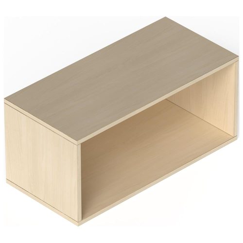Rowan Open Cubby for Modular Shelving