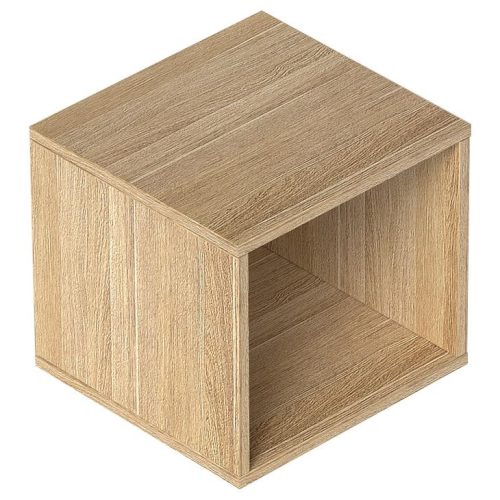 Rowan Open Cubby for Modular Shelving