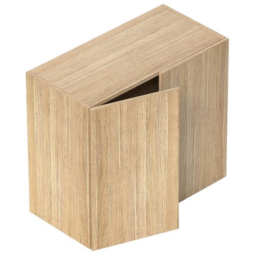 Rowan Modular Shelving (Open Bays)