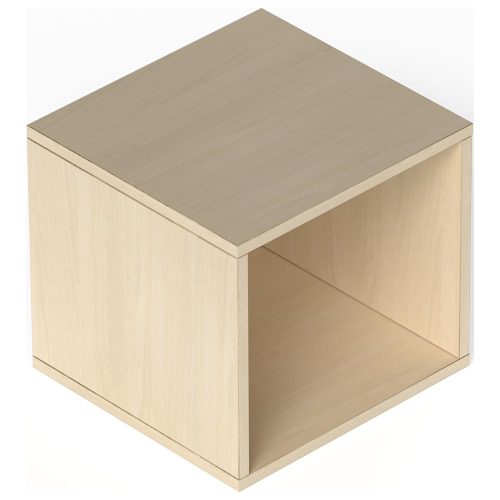 Rowan Modular Shelving (Open Bays)