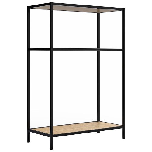 Rowan Modular Shelving (Open Bays)