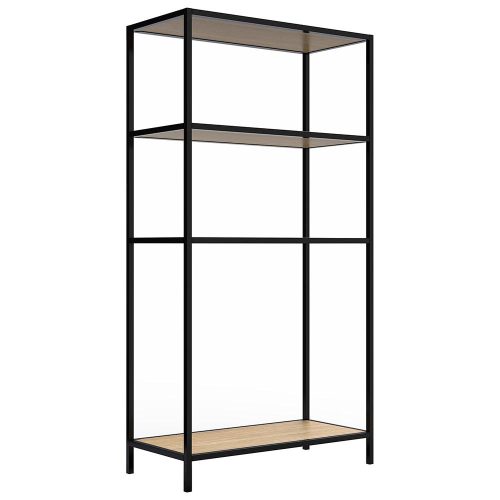 Rowan Modular Shelving (Open Bays)