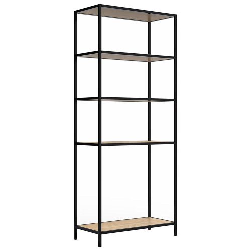 Rowan Modular Shelving (Open Bays)