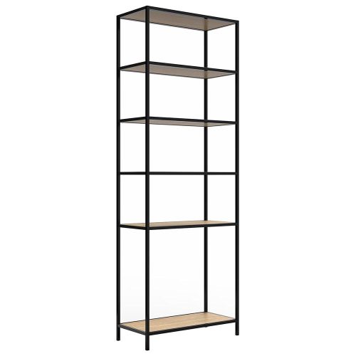 Rowan Modular Shelving (Open Bays)