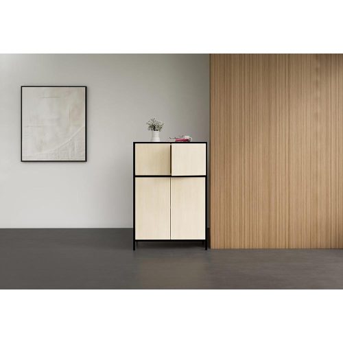 Rowan Modular Shelving (Open Bays)