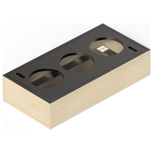 Rowan Planter Box for Modular Shelving