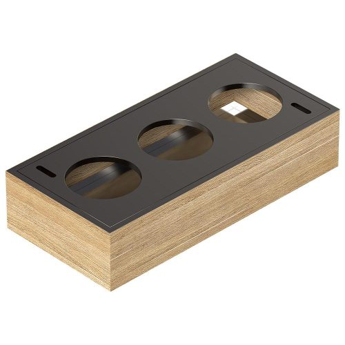 Rowan Planter Box for Modular Shelving