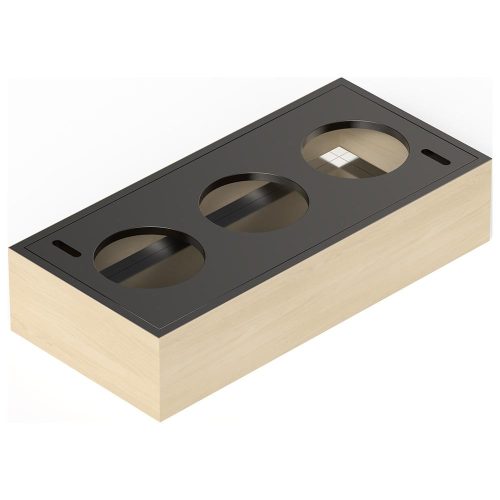 Rowan Planter Box for Modular Shelving