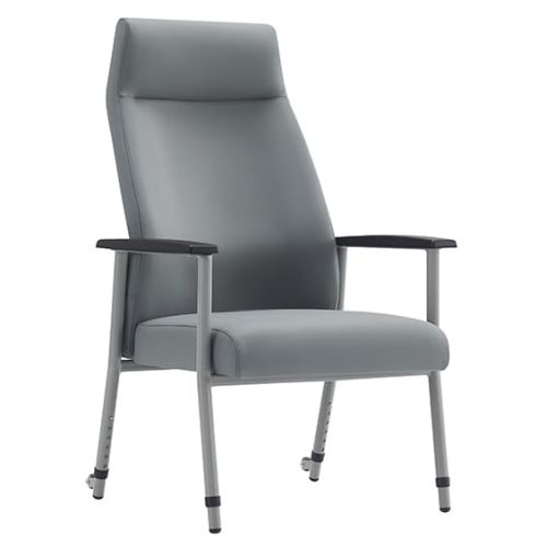 Vita Hospital and Aged Care Chair - High Back