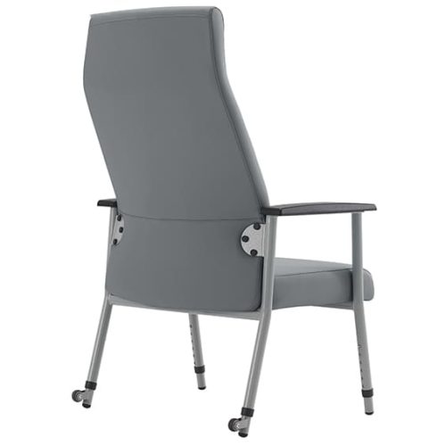 Vita Hospital and Aged Care Chair - High Back