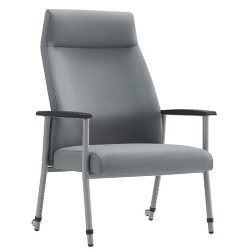 Vita Hospital and Aged Care Chair - High Back