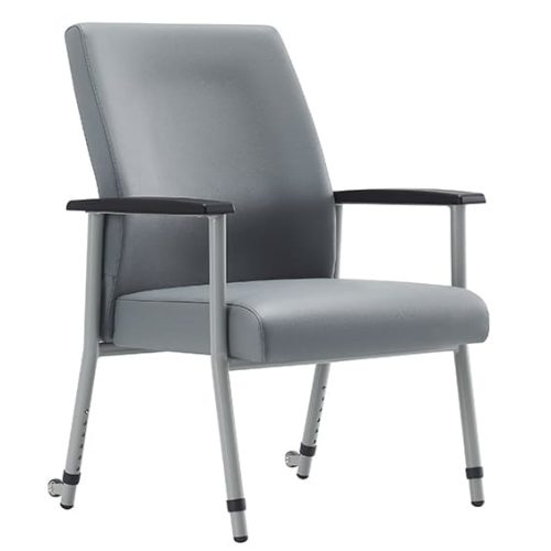Vita Hospital and Aged Care Chair - Medium Back