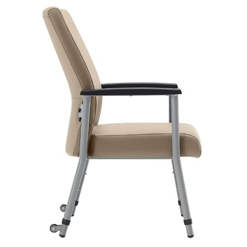 Vita Hospital and Aged Care Chair - Medium Back
