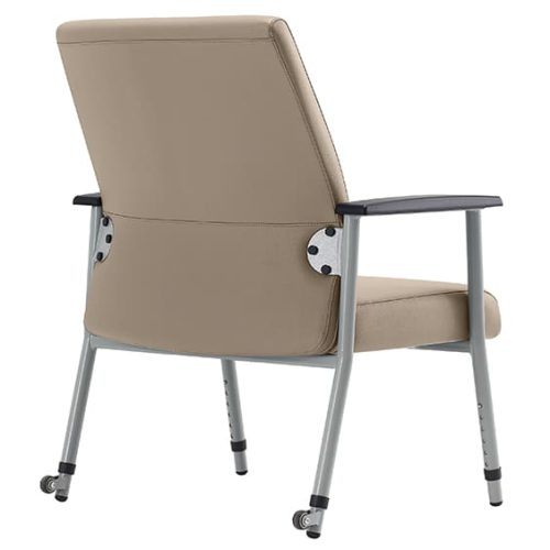 Vita Hospital and Aged Care Chair - Medium Back